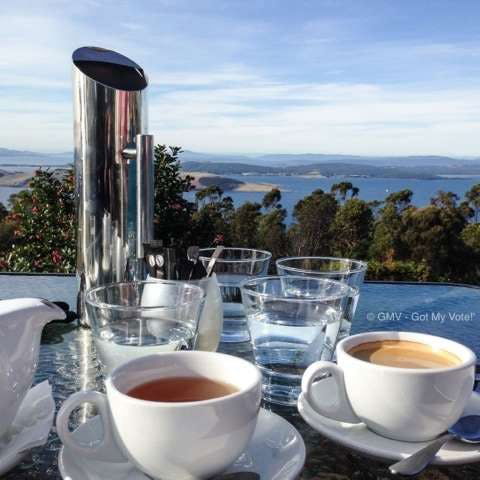 Signal Station Brasserie - Events Australia 0