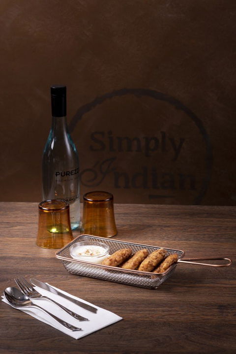 Simply Indian - Tourism Bookings 0