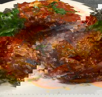 Spicy Fish - Events Australia