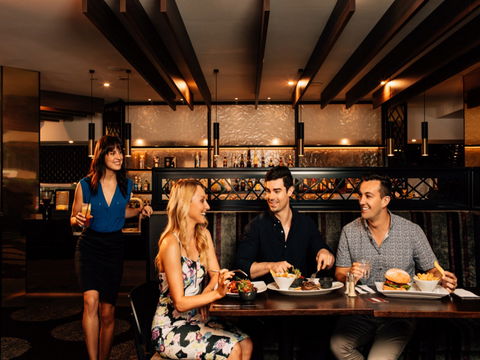 Steelers Leagues Club - Events Australia 2