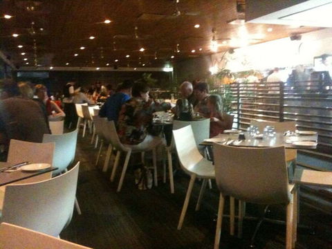 Steak House - Events Australia 0