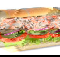 Subway - Cannon Hill - Tourism Bookings