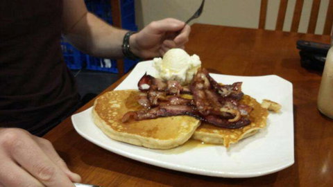 Sugar Maples - Events Australia 0