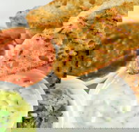 Sunshine Kebabs - Enoggera - Events Australia