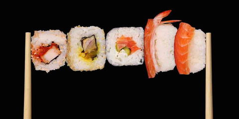 Sushi Zenko - Tourism Bookings 0