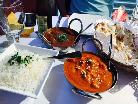 Taj Tandoori Indian Restaurant - Tourism Bookings 0