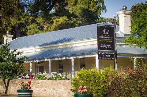 Taste Eden Valley Regional Wine Room - Events Australia 0