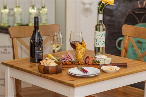 Taste Eden Valley Regional Wine Room - Events Australia 2