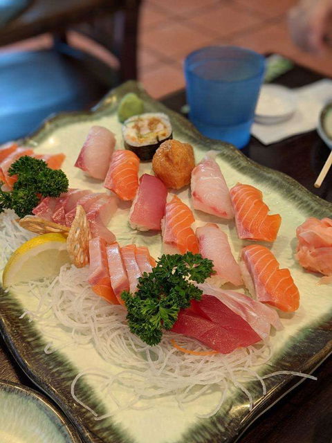 Tatsuya - Events Australia 0