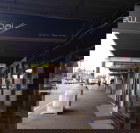 Tew Thai - Events Australia