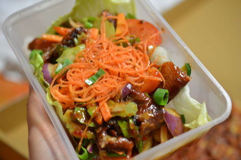 Thai Noodle House - Events Australia 0
