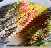 Thai Corner Restaurant Function  Wedding Room - Mount Pleasant - Events Australia