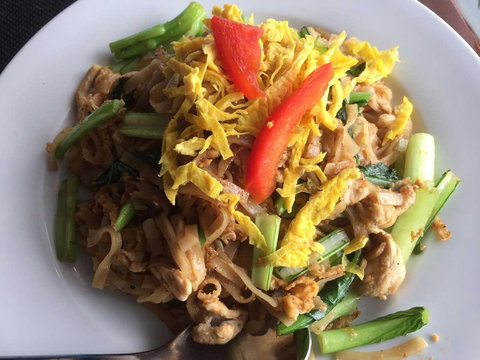 Thai Corner Restaurant Function & Wedding Room - Mount Pleasant - Events Australia 0