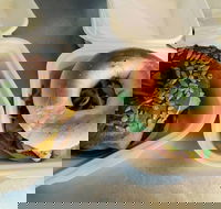 The Tiller Coffee - Events Australia