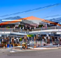 The Exchange Hotel Beaumont - Events Australia