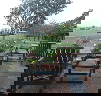 The Vintage Cafe - Tourism Bookings