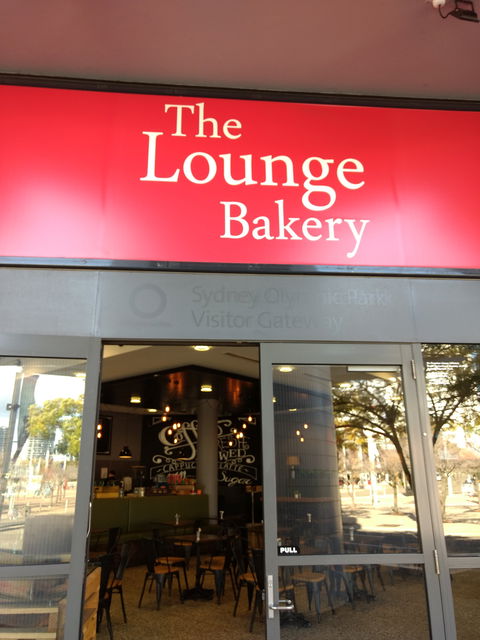 The Lounge Bakery - Tourism Bookings 0