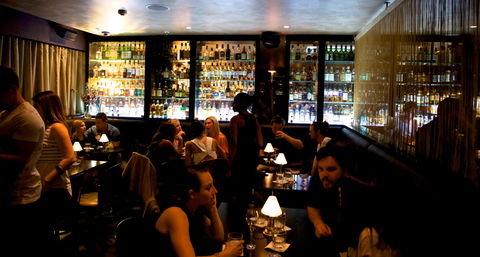 The Roosevelt - Accommodation Europe 1