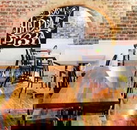 The Italian Food Project - Events Australia