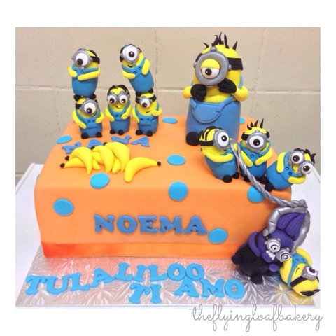 The Flying Loaf Bakery - Events Australia 0