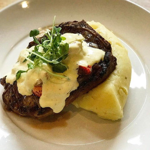 The Bay Hotel & Diner - Events Australia 0