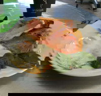 Toast Espresso Bar - Events Australia