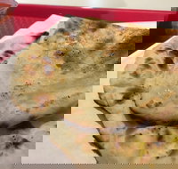 Touch of India - Upper Mount Gravatt - Events Australia