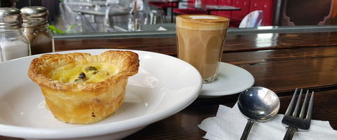 Trenerry Cafe - Accommodation Europe 0