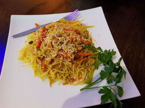 Van Mai - Events Australia 0