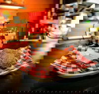Waffle-On Stroopwafels - Events Australia