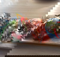 Warf Restaurant - Events Australia