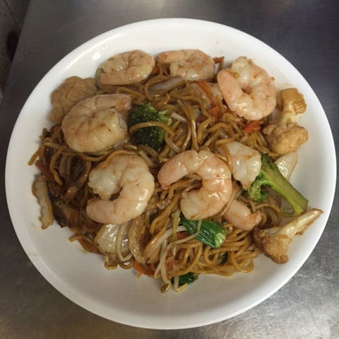 Wong's Noodle Bar - Events Australia 0