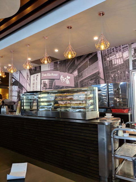 Yum Cha House - Events Australia 0