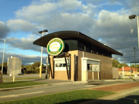 Zarraffa's Canning Vale - Tourism Bookings 0