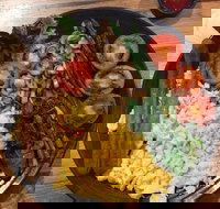 Zaytoon Cafe - Events Australia