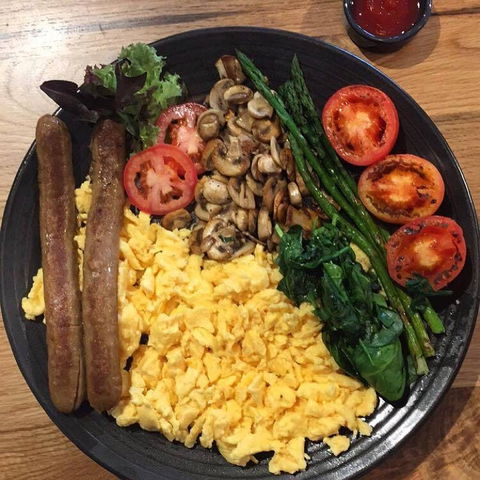 Zaytoon Cafe - Tourism Bookings 0