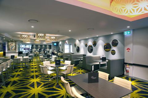 Maryborough RSL - Accommodation Europe 0