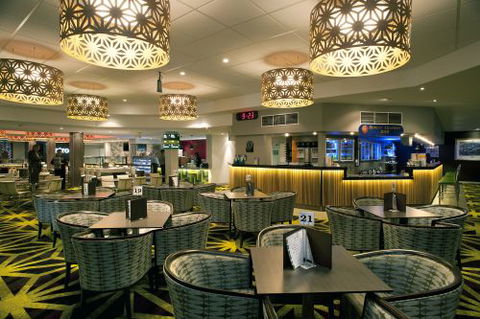 Maryborough RSL - Accommodation Europe 1