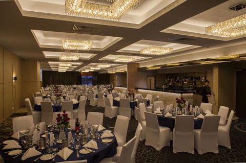 Maryborough RSL - Accommodation Europe 3