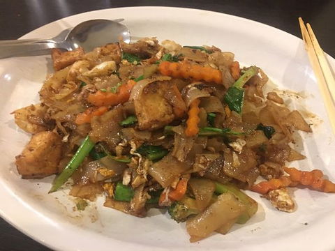 Alice's Thai Restaurant - Tourism Bookings 0