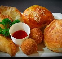 Amma's Cafe - Events Australia