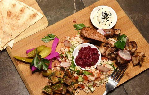 Arthouse Kitchen - Events Australia 11