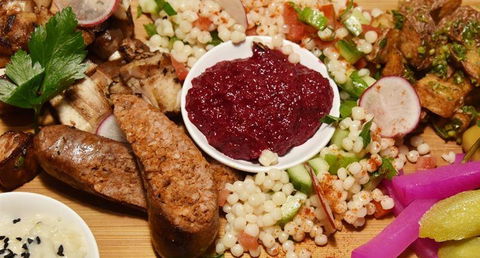 Arthouse Kitchen - Events Australia 1