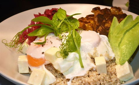 Arthouse Kitchen - Events Australia 2