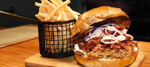 Arthouse Kitchen - Events Australia 3