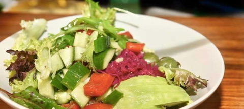 Arthouse Kitchen - Events Australia 5