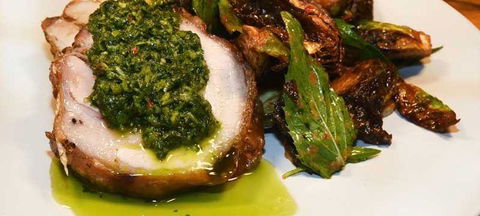 Arthouse Kitchen - Events Australia 6