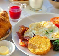 Bluebush Cafe - Events Australia