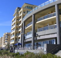Cafe Blu - Accommodation Europe