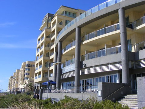 Cafe Blu - Events Australia 0